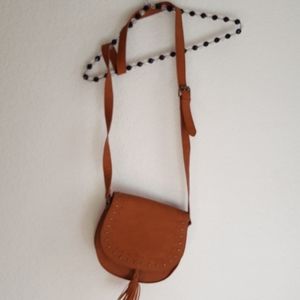Hollister purse